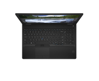 DELL Latitude 5590 Intel Core i5-8350U/16GB/512GB SSD/Intel HD Graphics/15.6''/W10P Czarny - 429875 - zdjęcie 8